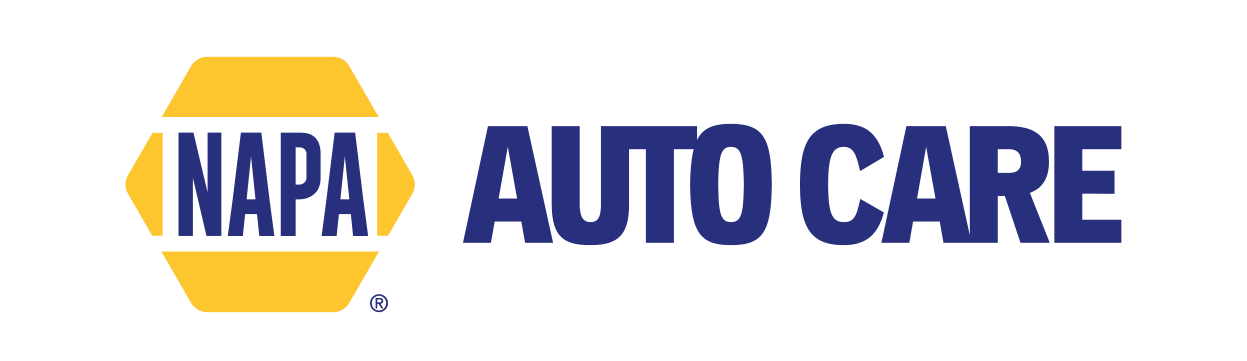 NAPA AutoCare logo | 17th Street Automotive