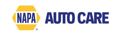 NAPA AutoCare logo | 17th Street Automotive
