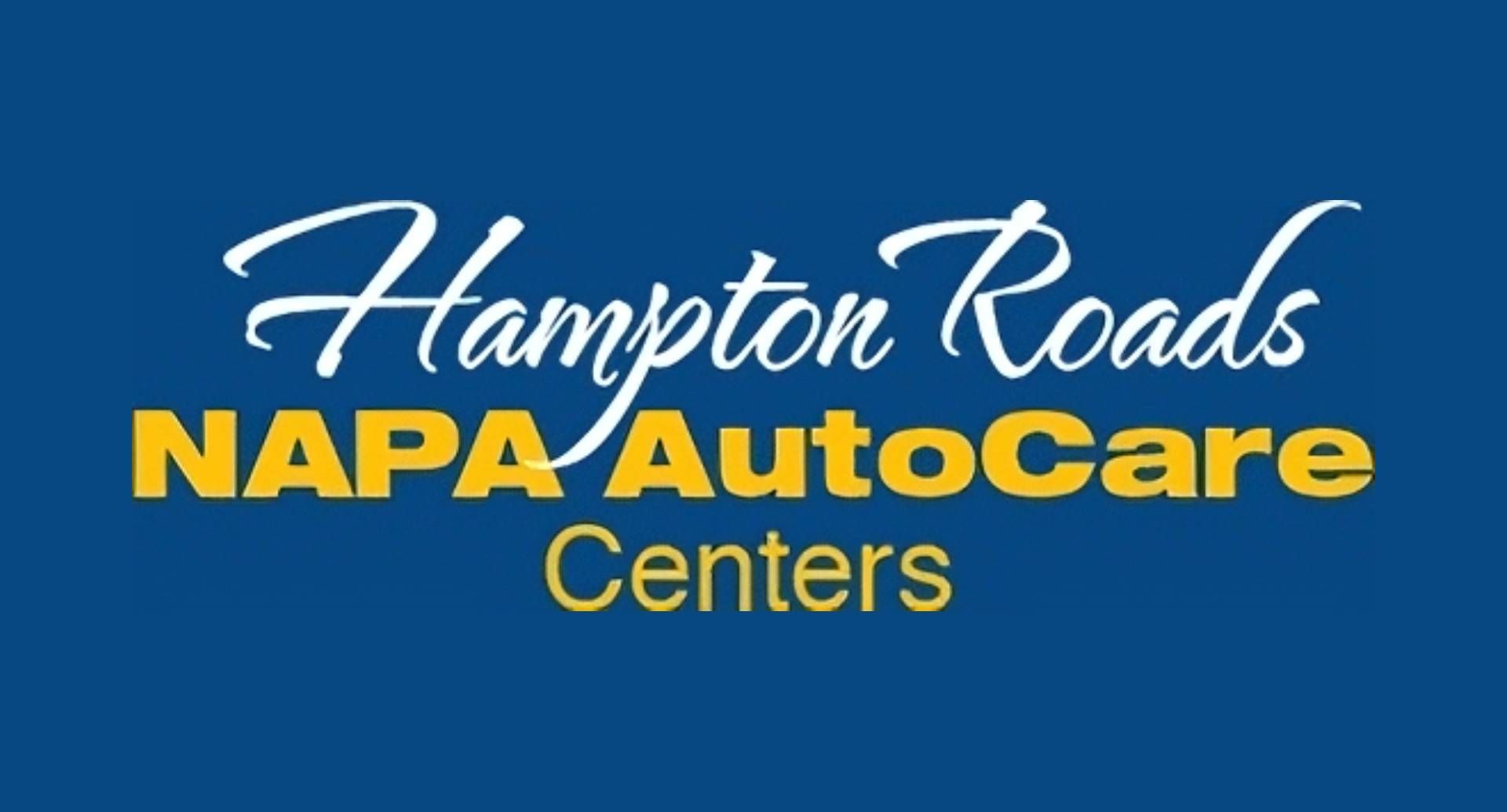 Hampton Roads NAPA Autocare Centers | 17th Street Automotive