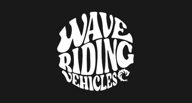 Wave Riding Vehicles