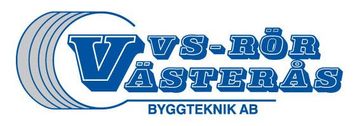 VVS-rör Västerås - Logga