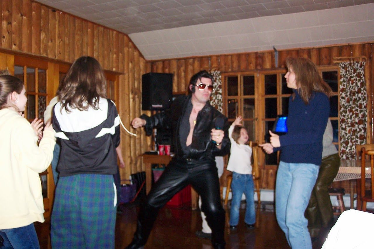 todd anderson entertainment gallery