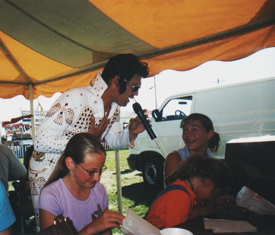 todd anderson entertainment gallery