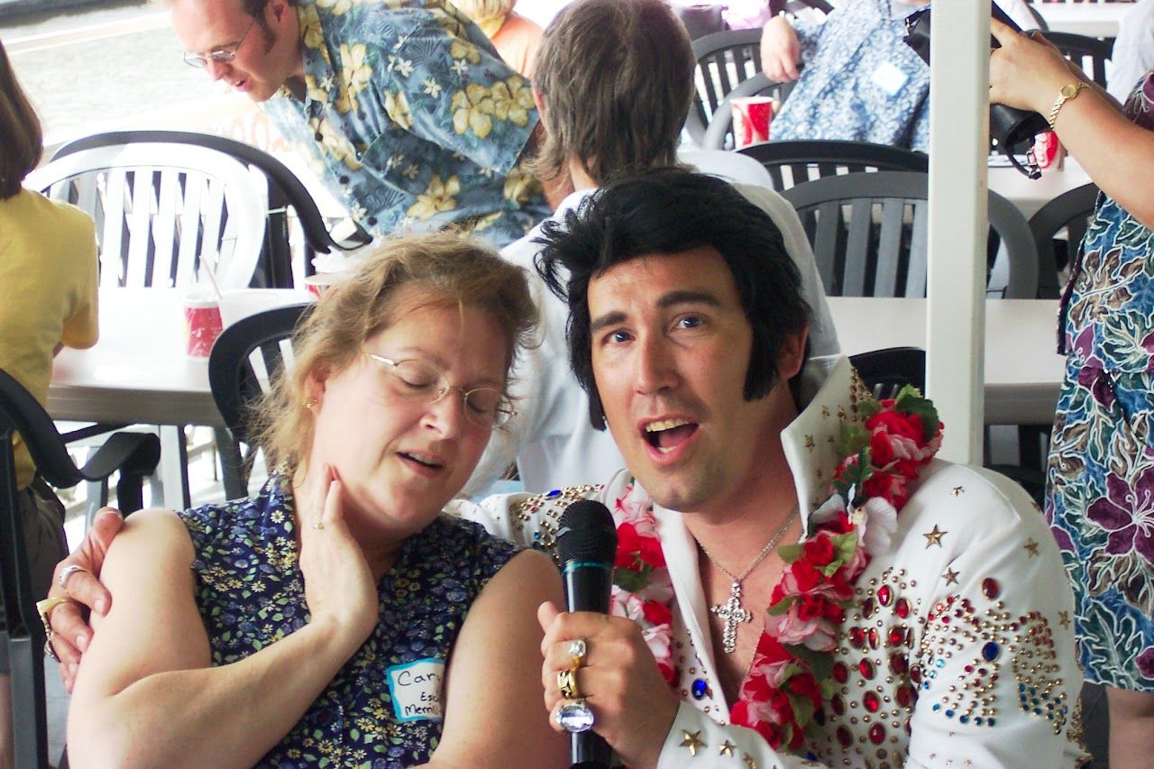 todd anderson entertainment gallery