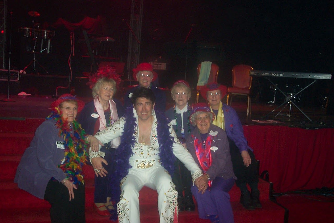 todd anderson entertainment gallery