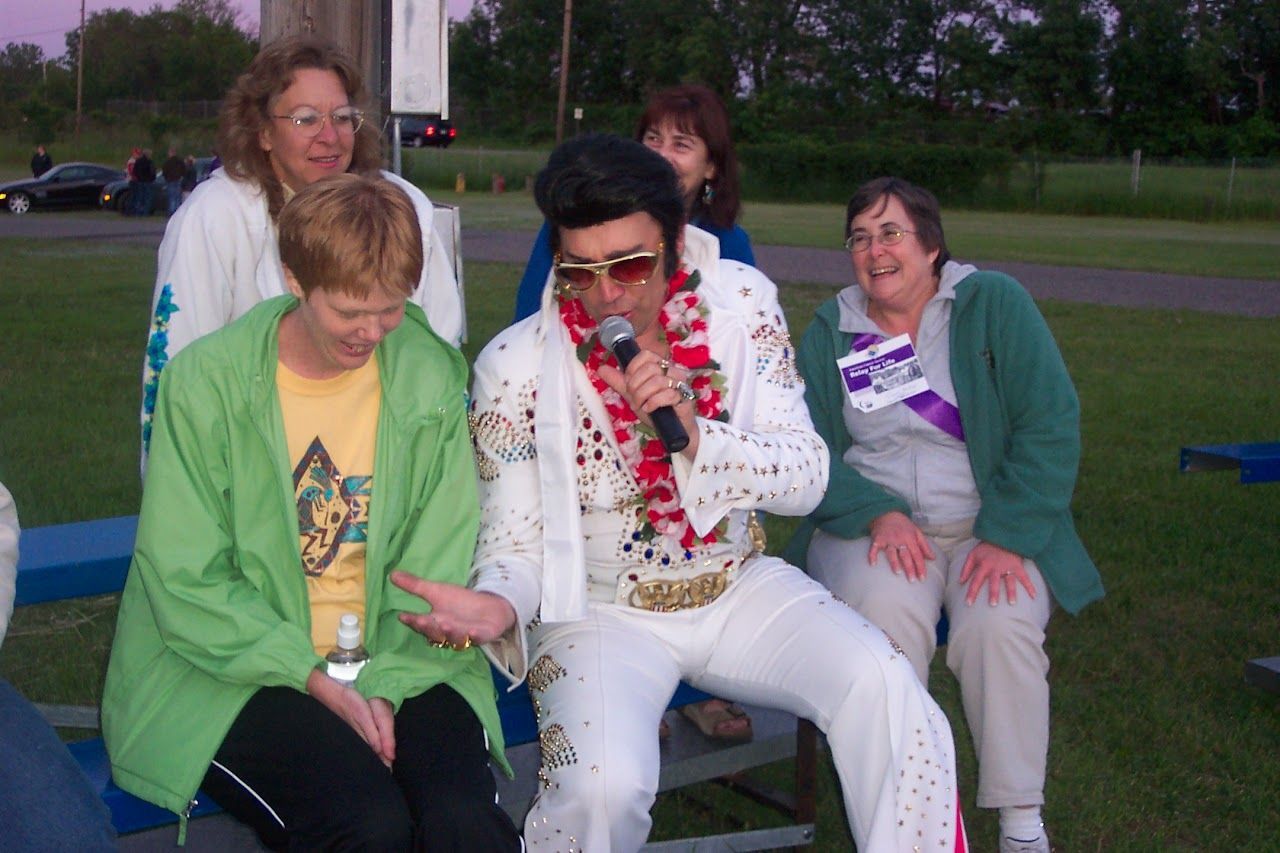 todd anderson entertainment gallery