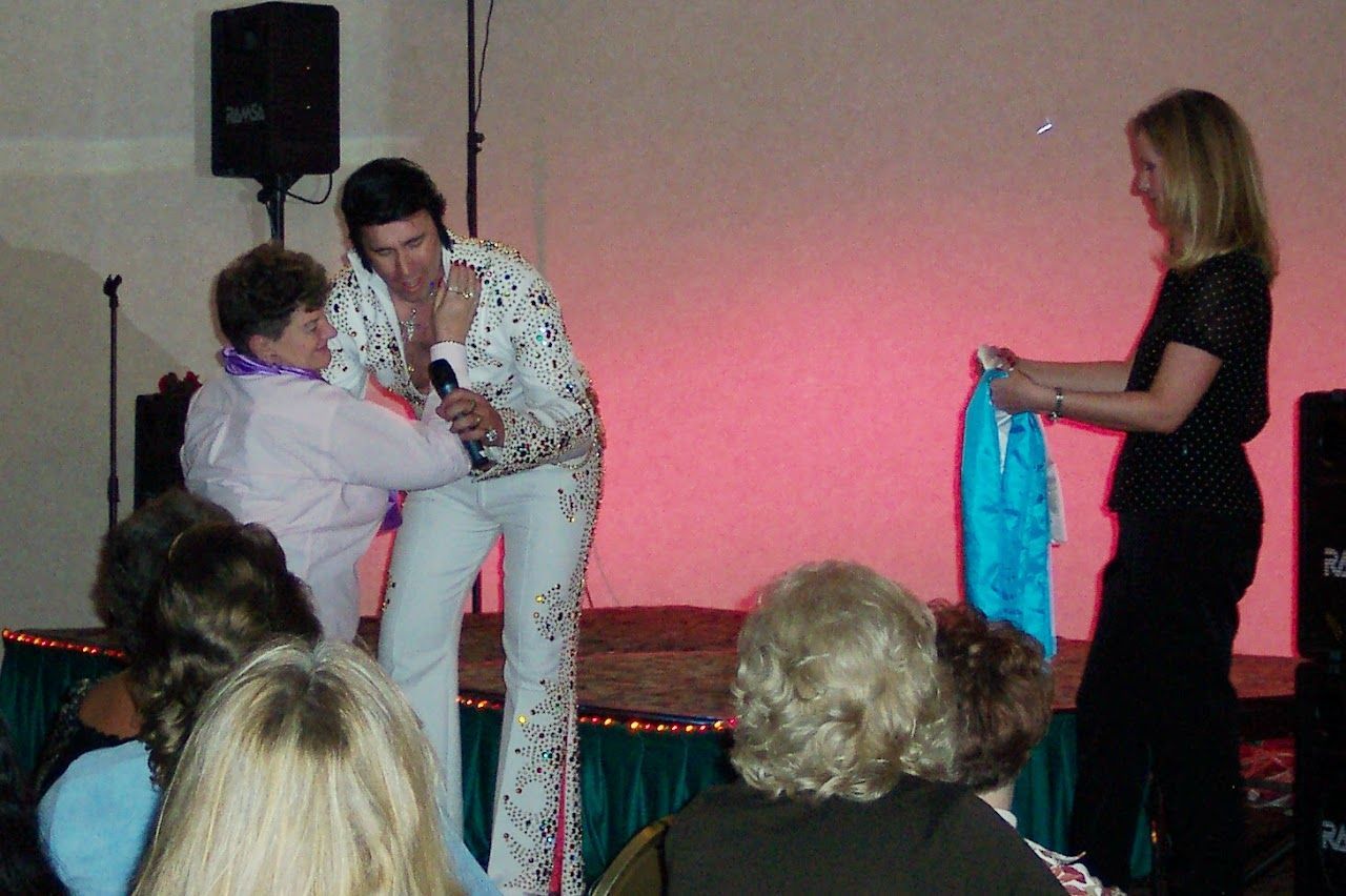 todd anderson entertainment gallery