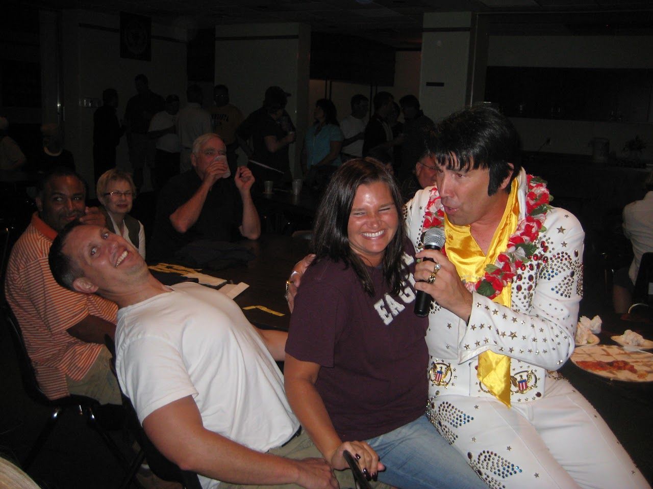 todd anderson entertainment gallery