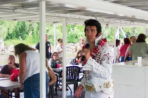 todd anderson entertainment gallery