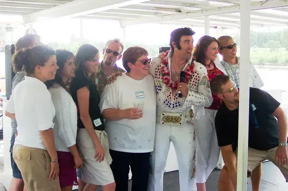 todd anderson entertainment gallery