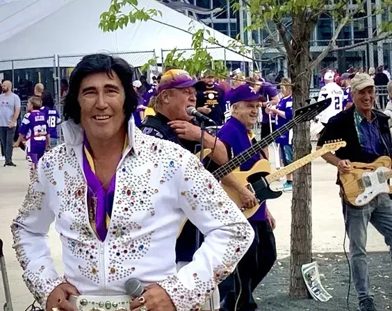 todd anderson entertainment gallery