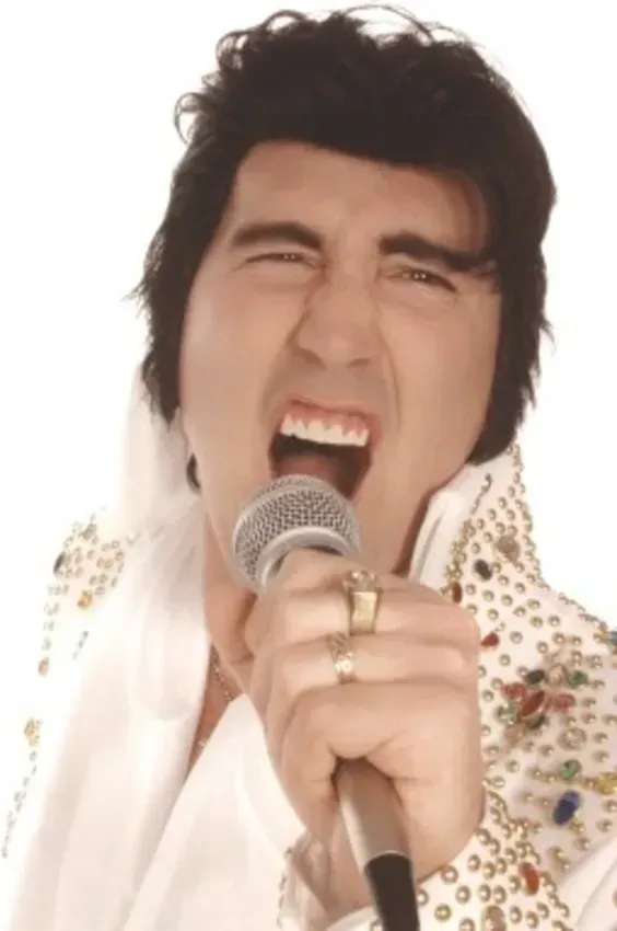 todd anderson entertainment gallery