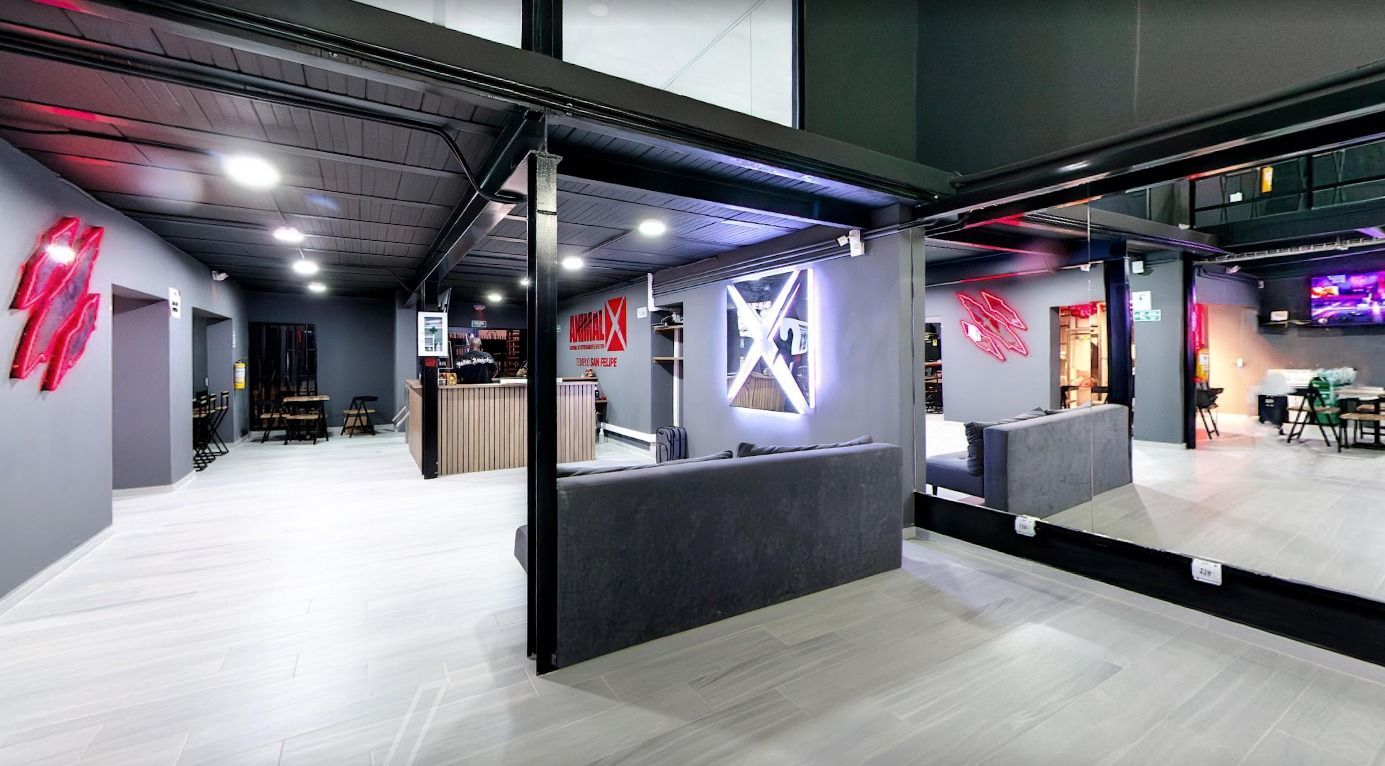 Hospedaje Único Xliving Host & Rooms Bogotá, Col