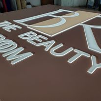 Commercial Sign Canvas Products of Dothan