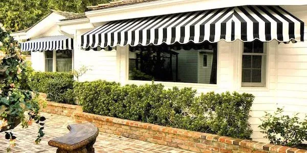 Commercial Awning Canvas Products of Dothan