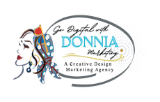 Go Digital With Donnia marketing
