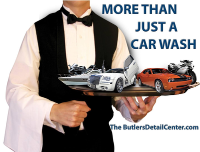 butlers detail center logo