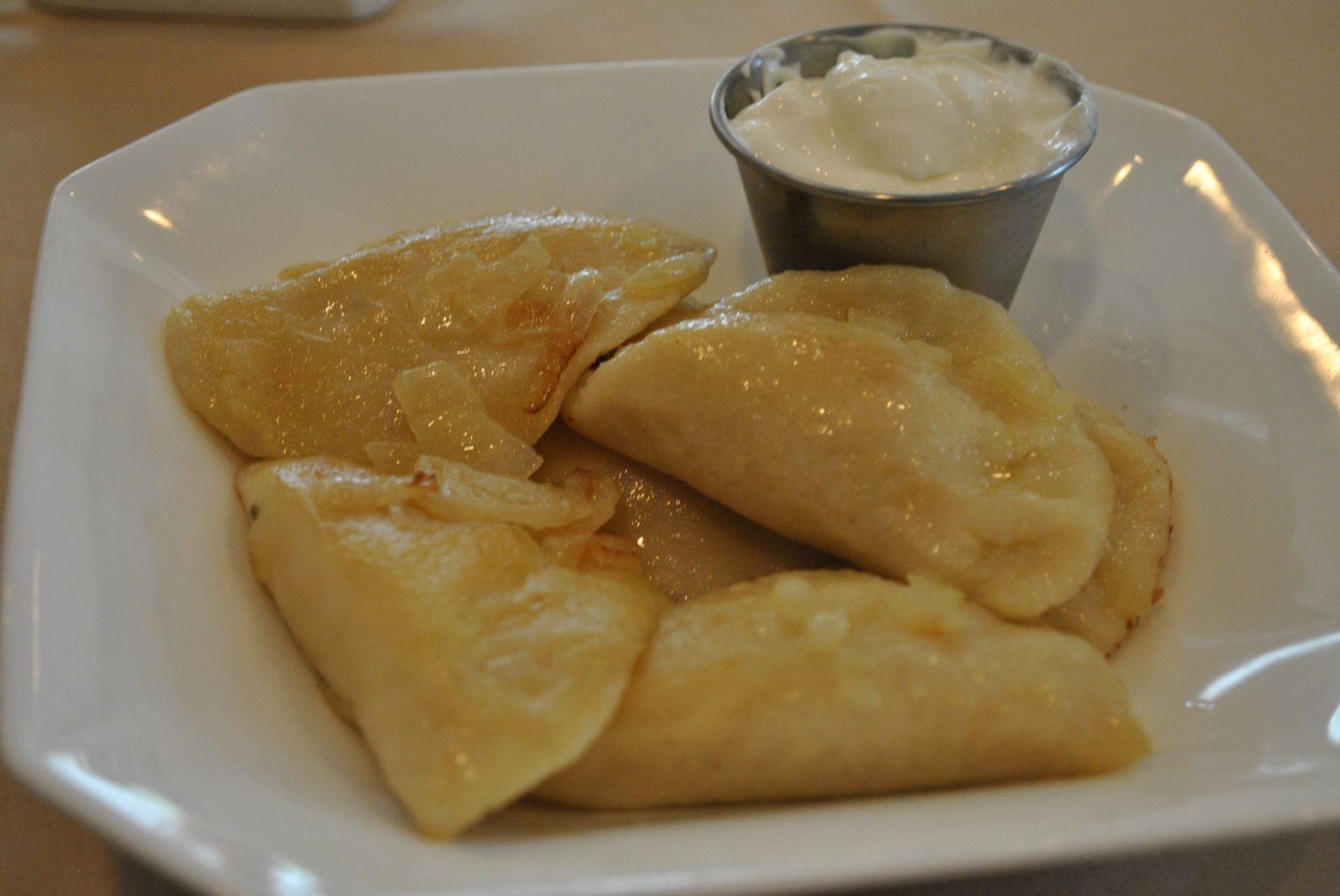 pierogi 