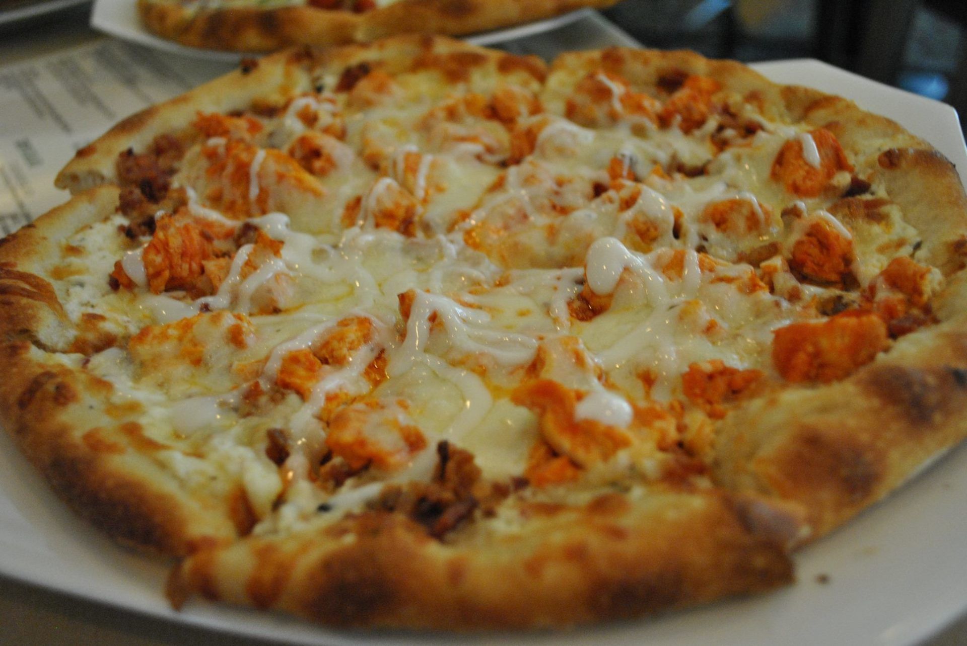 Restaurant Stroudsburg Pa