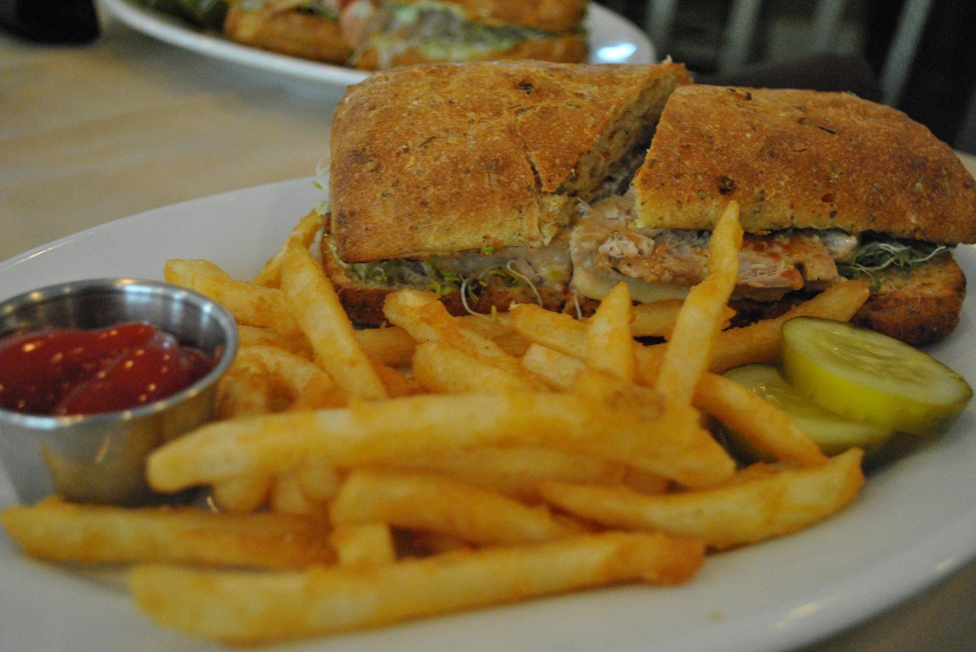 Restaurant Stroudsburg Pa