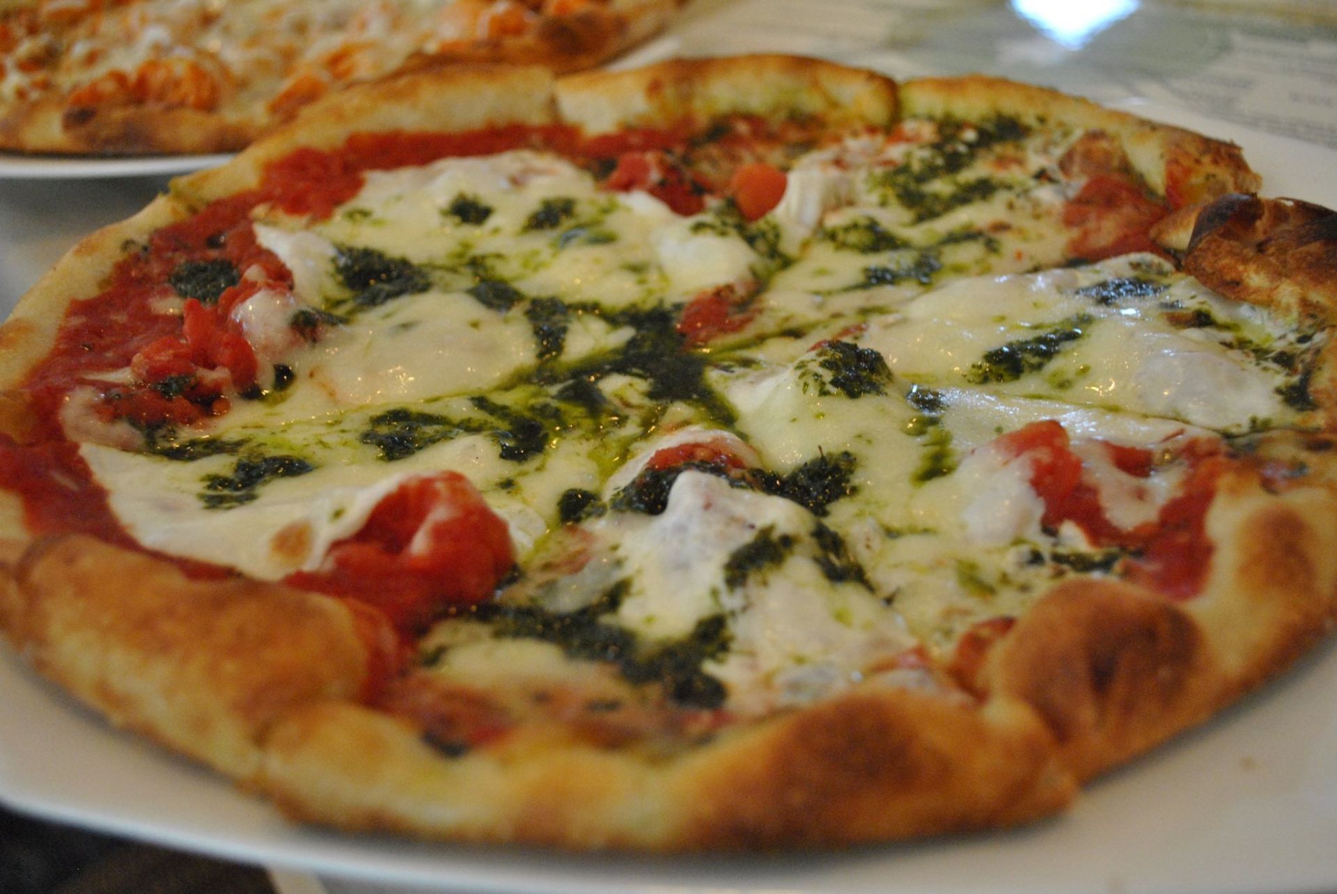 Restaurant Stroudsburg Pa