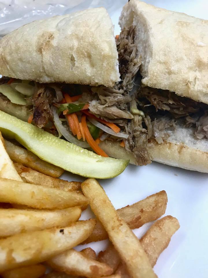 Restaurant Stroudsburg Pa