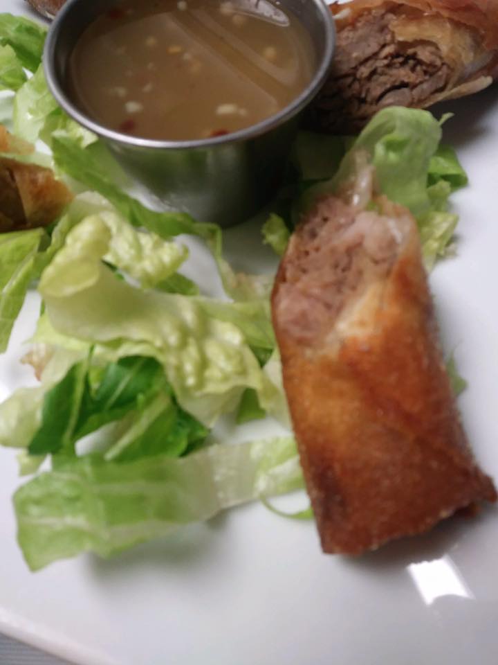 Restaurant Stroudsburg Pa