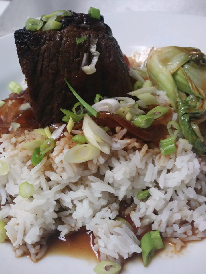 Restaurant Stroudsburg Pa