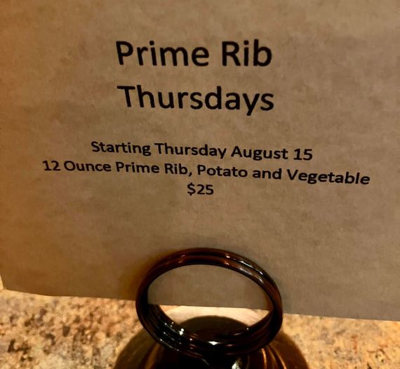 Prime Rib