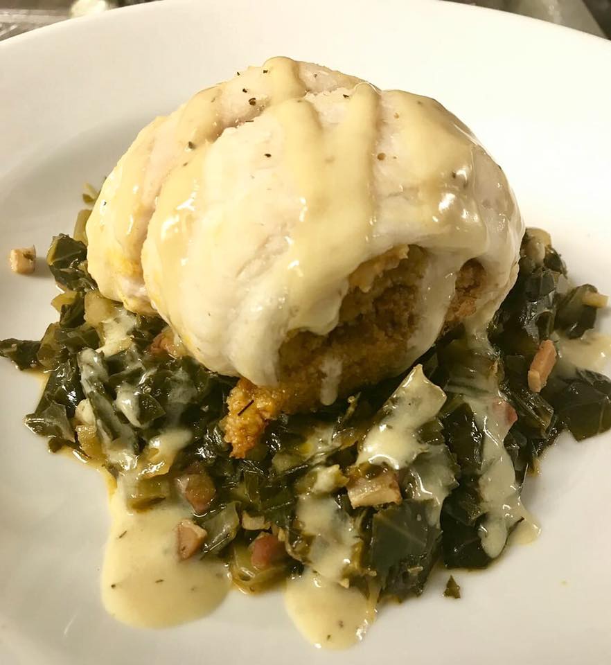 Restaurant Stroudsburg Pa