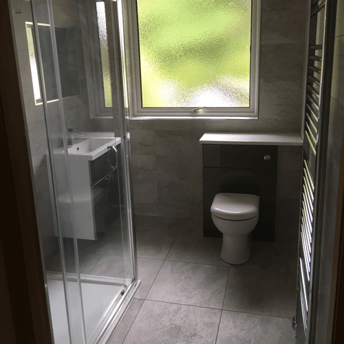 Kitchen installations