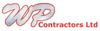 WP Contractors Ltd logo