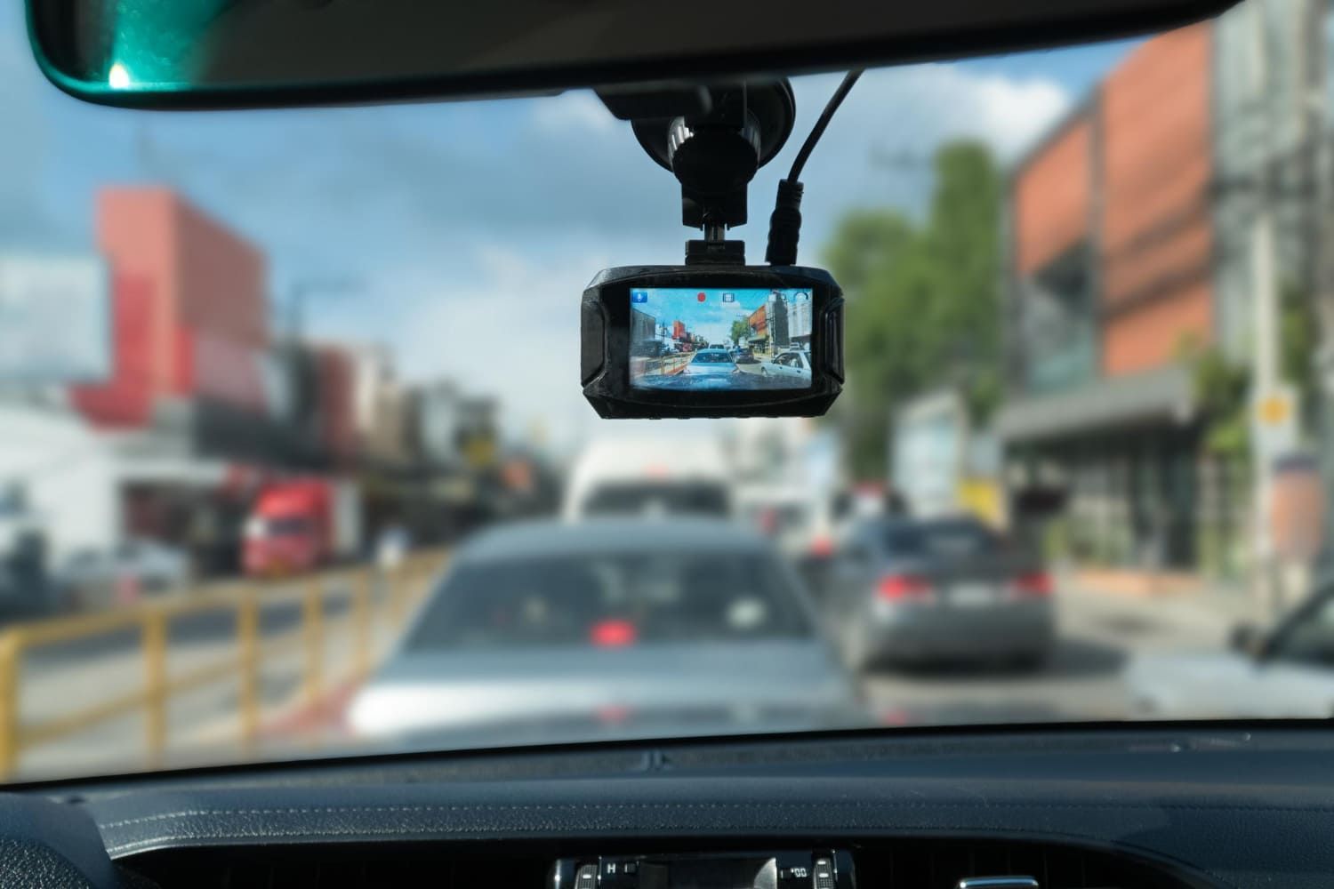 Car Dashcams Boca Raton FL