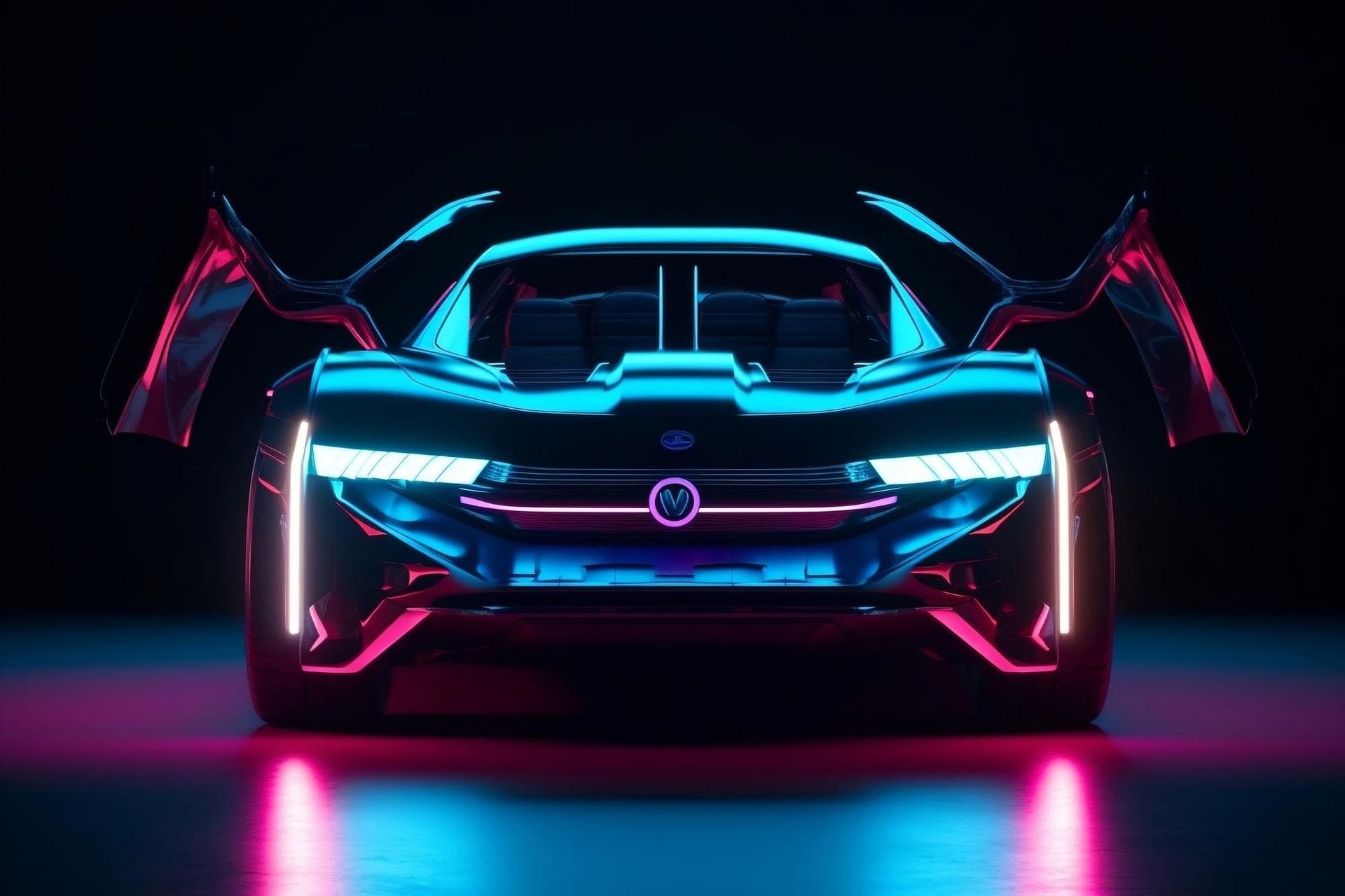 Car LED Lights Boca Raton FL