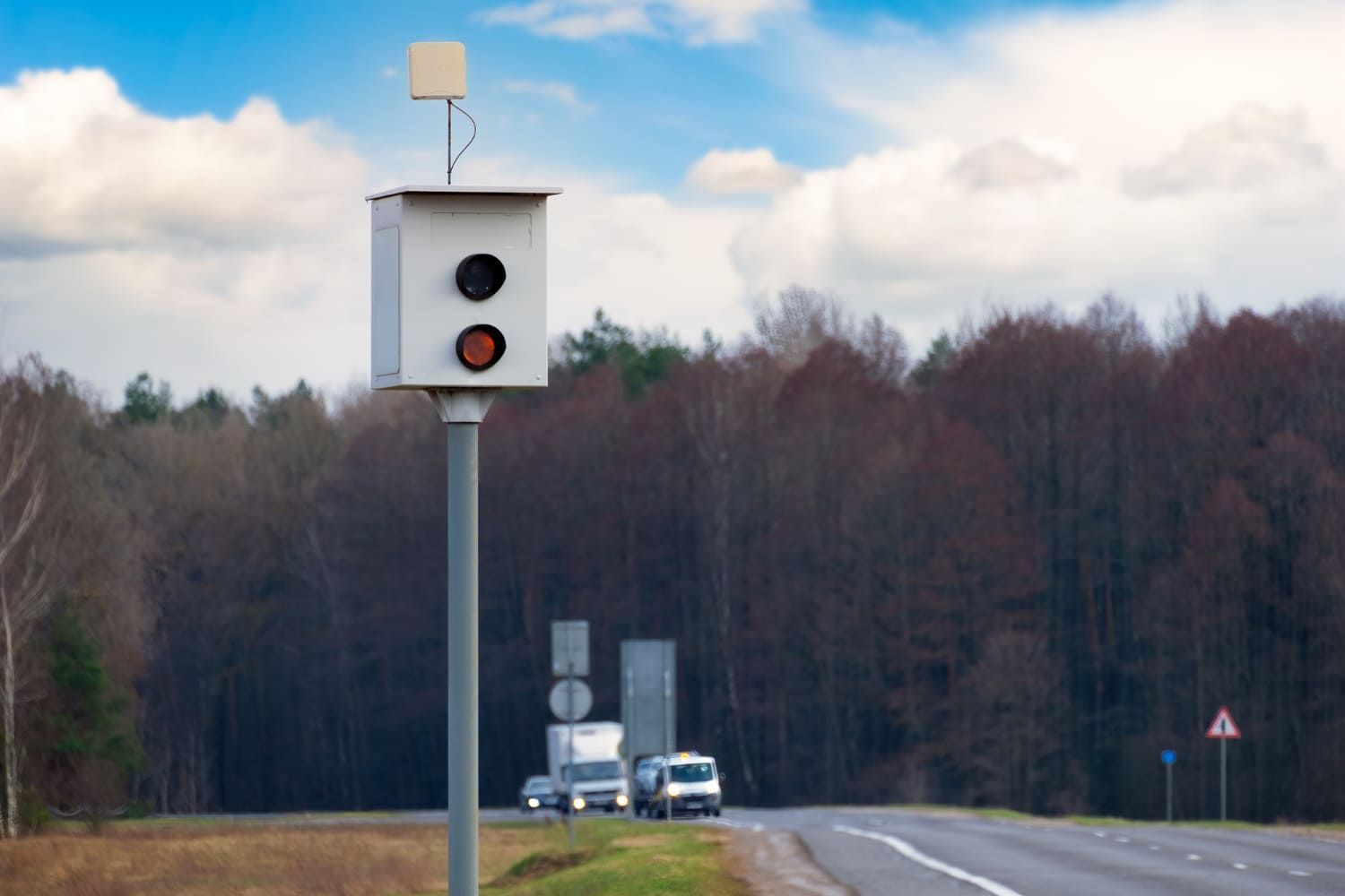 Car Radar Detectors types