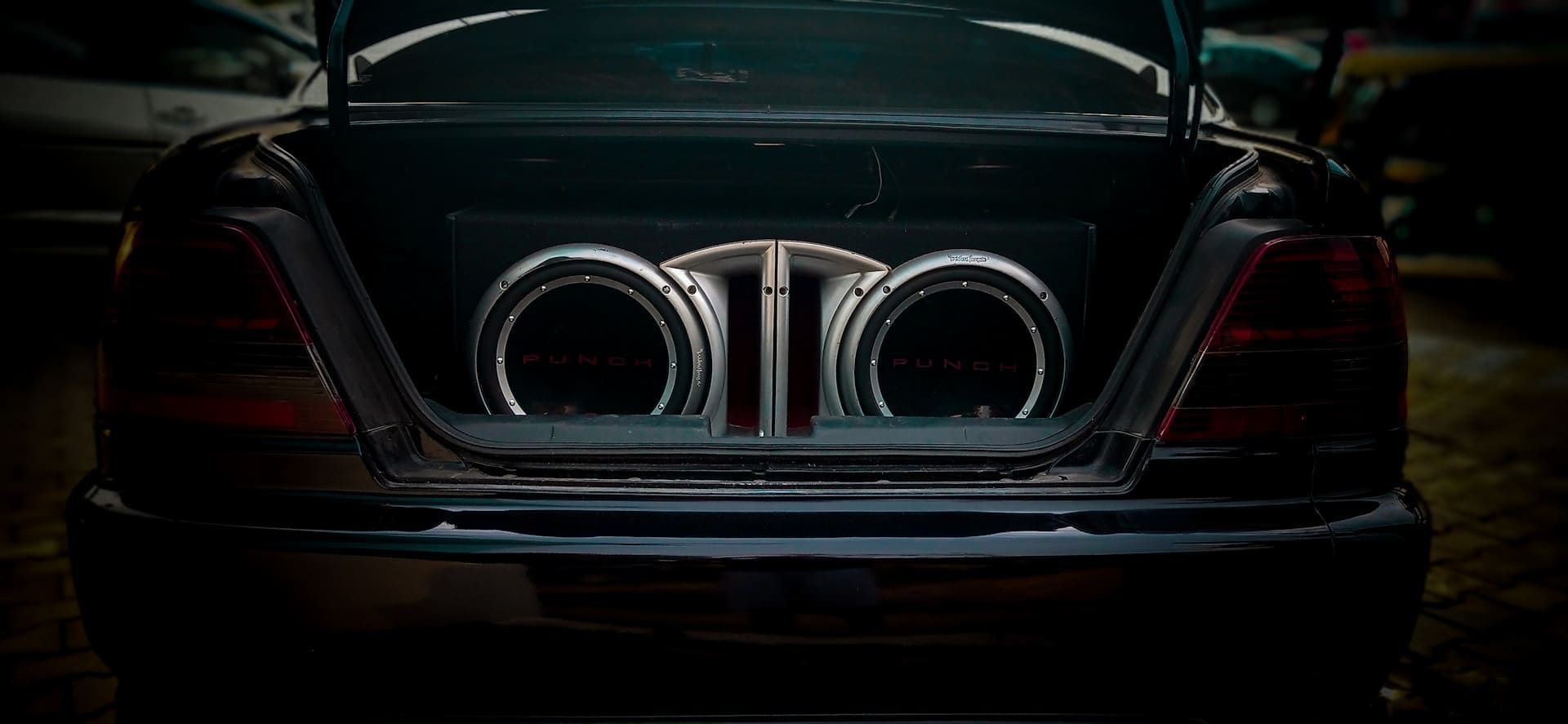 Car Speakers Boca Raton FL