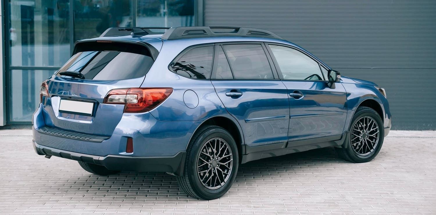 Car tint with lifetime warranty