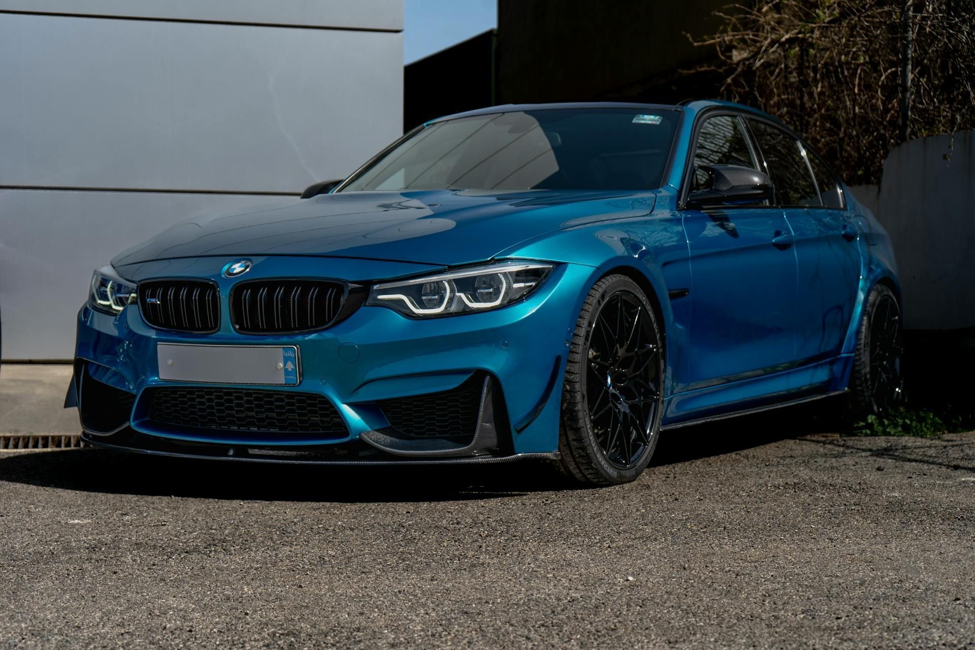 Ceramic window tint Boca Raton