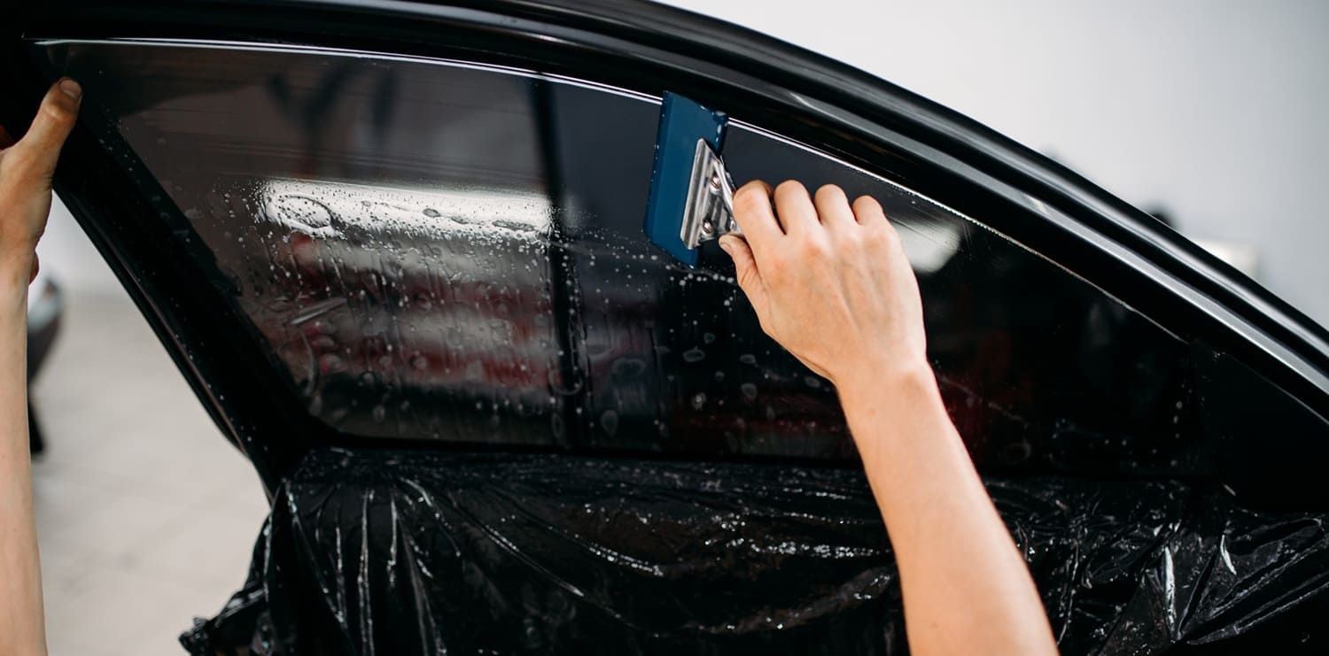 Florida legal window tint