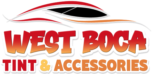 West Boca Tint & Accessories Logo