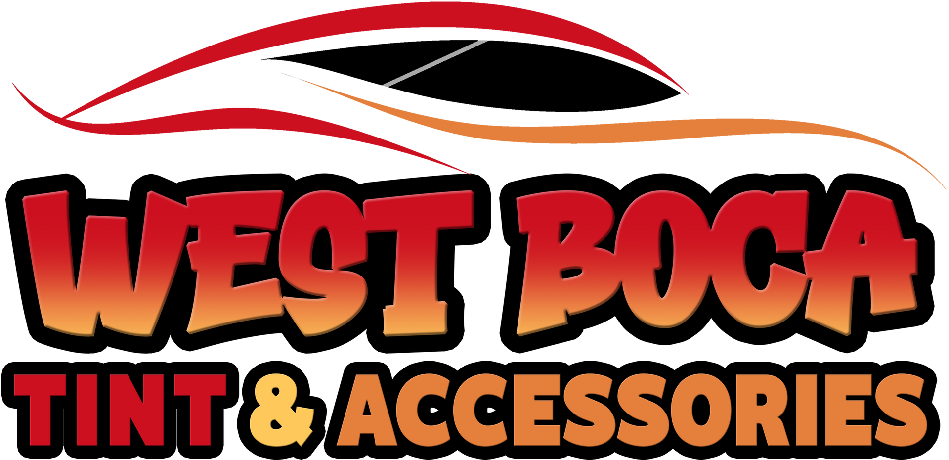 West Boca Tint & Accessories