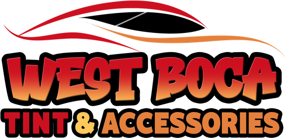 West Boca Tint & Accessories