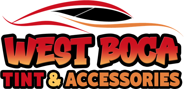 West Boca Tint & Accessories