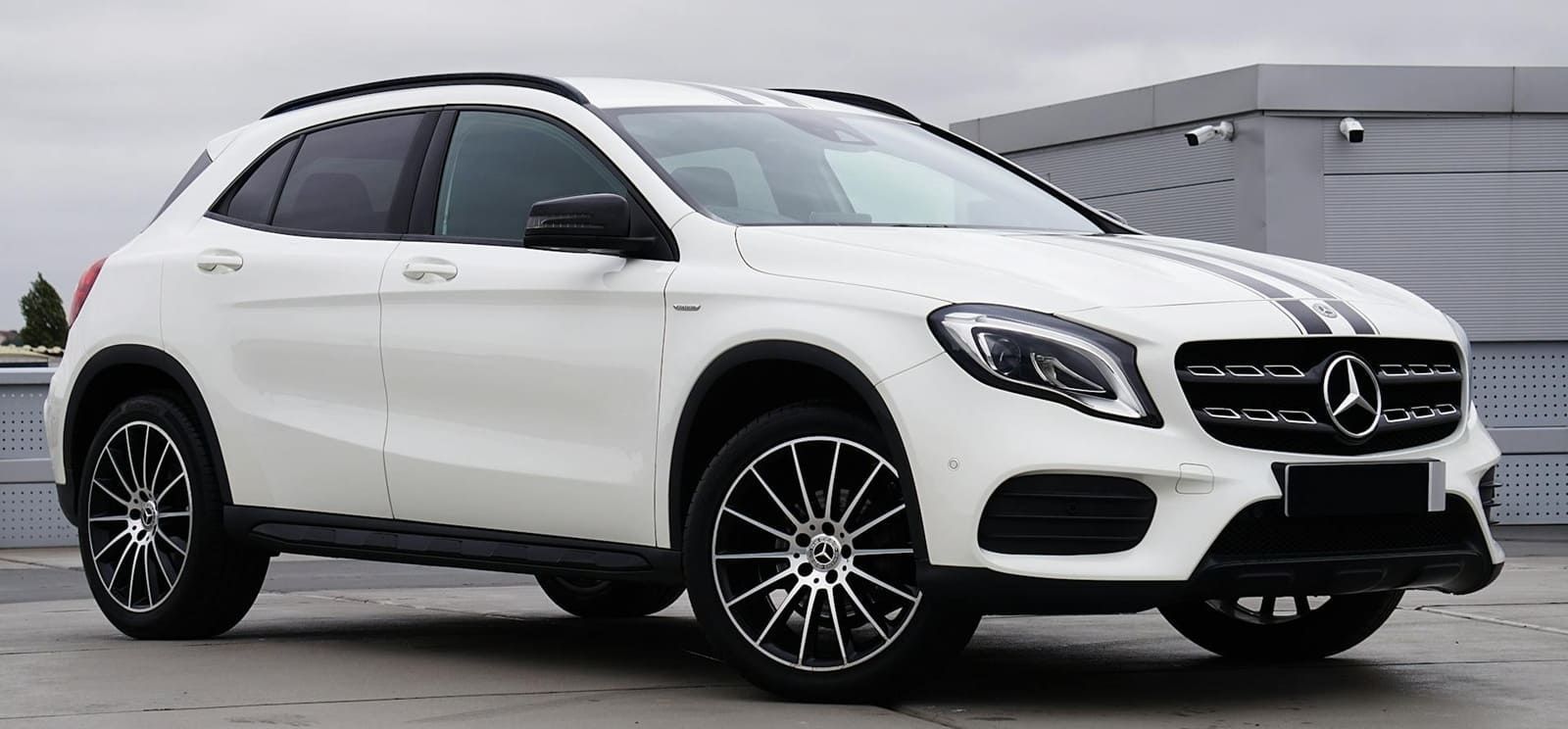 best window tint for luxury vehicles