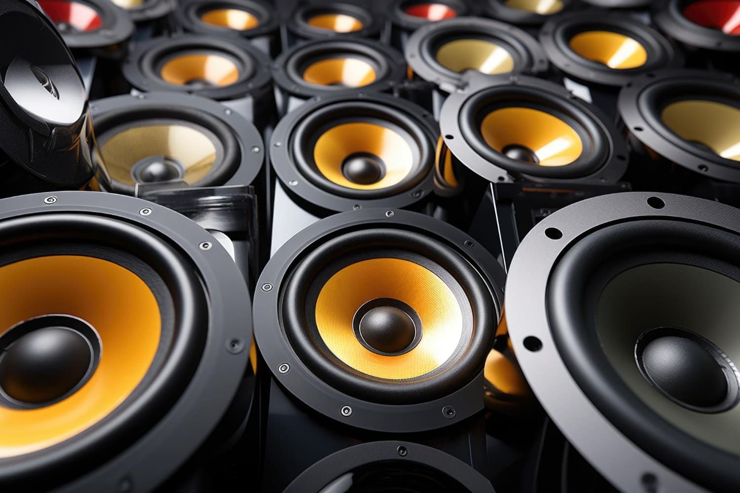 car speakers Boca Raton FL