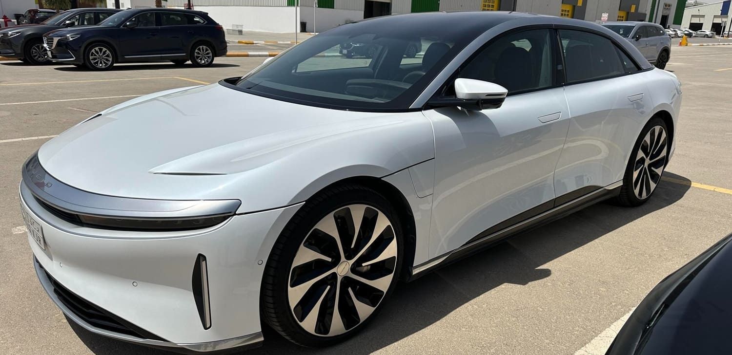 clear car window film