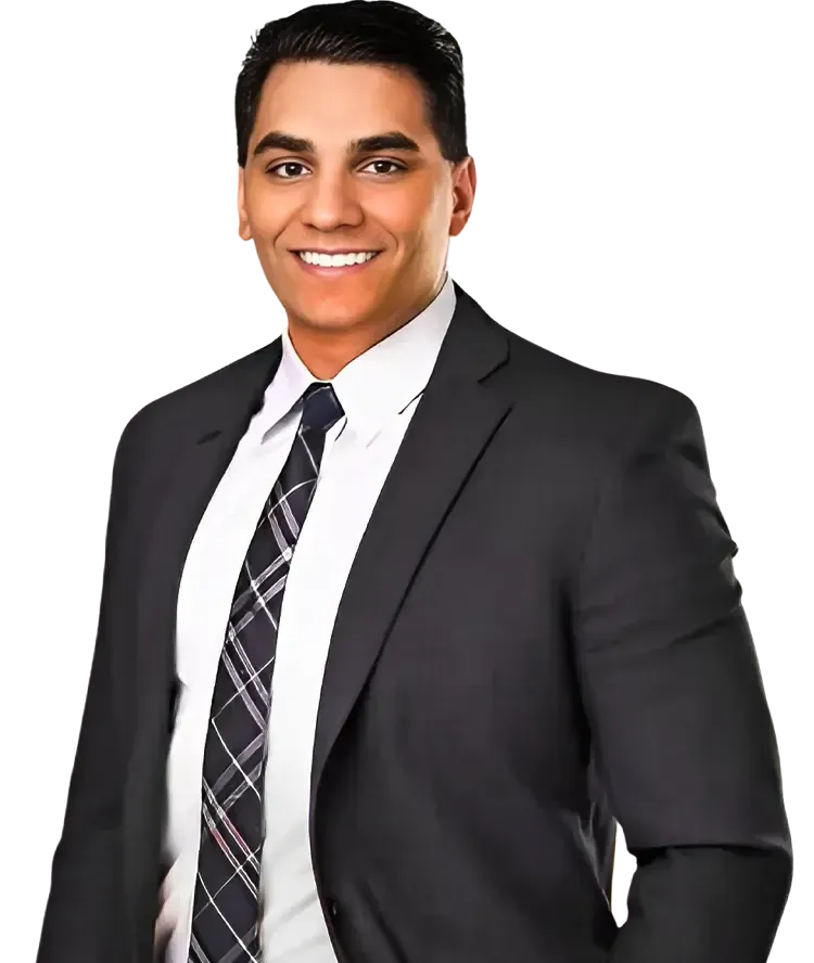 Screenshot of Shield Law APC website