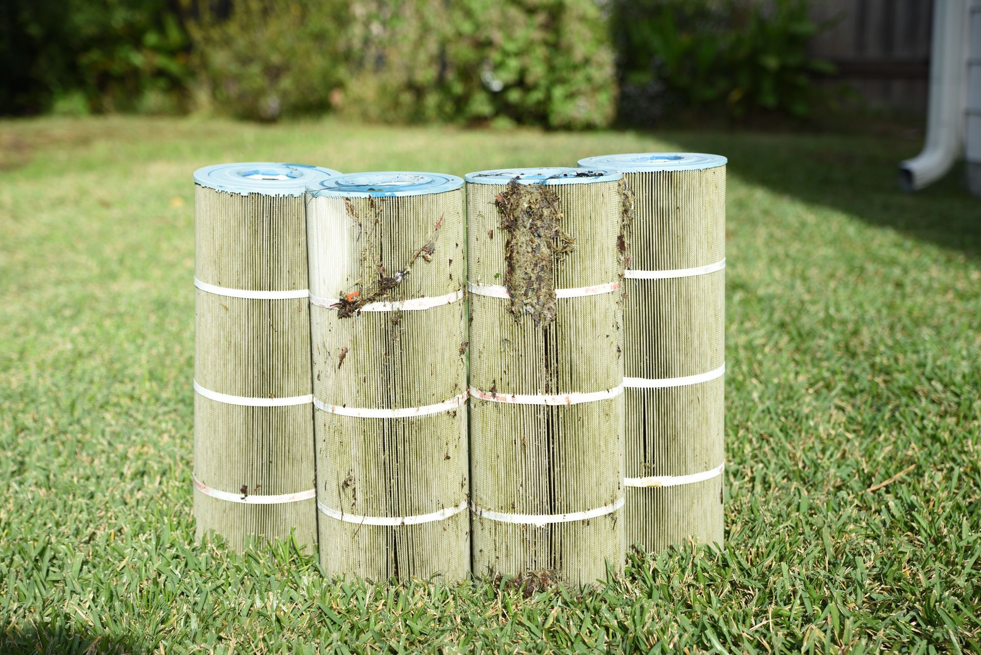 Recreational Bench RB4 PowerPool