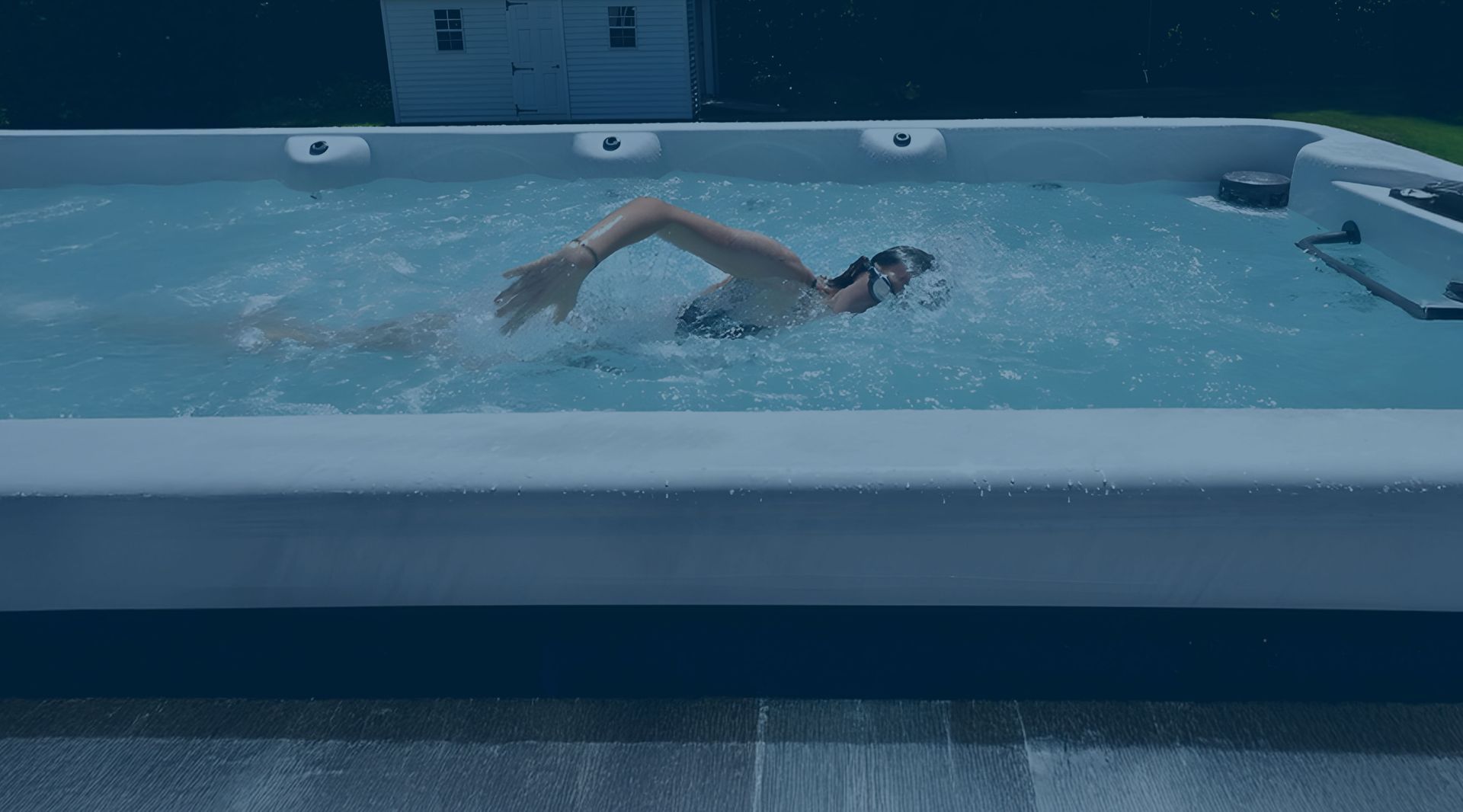 spokane hot tub
