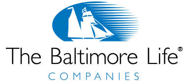 Logo for Baltimore Life Insurance in Arkansas